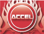 ACCEL（アクセル）