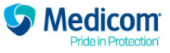 Medicom（メディコム）