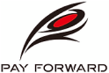 PAY FORWARD（ペイフォワード）